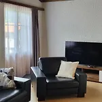 Tgesa Val Apartamento Sedrun
