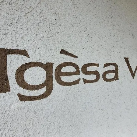 Apartamento Tgesa Val