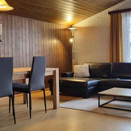 Lejlighed Tgesa Val Sedrun