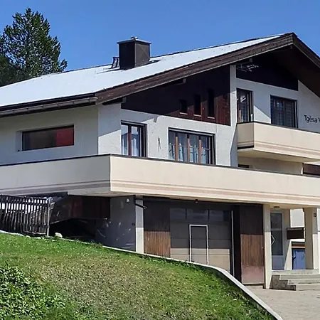 Tgesa Val Седрён