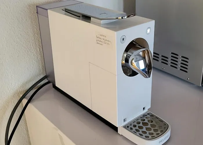 Tgesa Val Appartement Sedrun