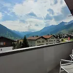 Tgesa Val * Sedrun
