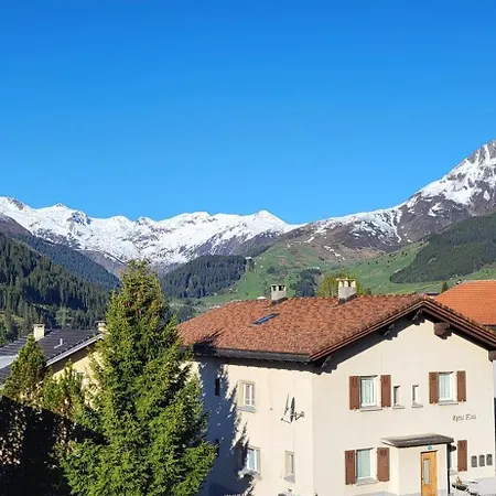 Lejlighed Tgesa Val
